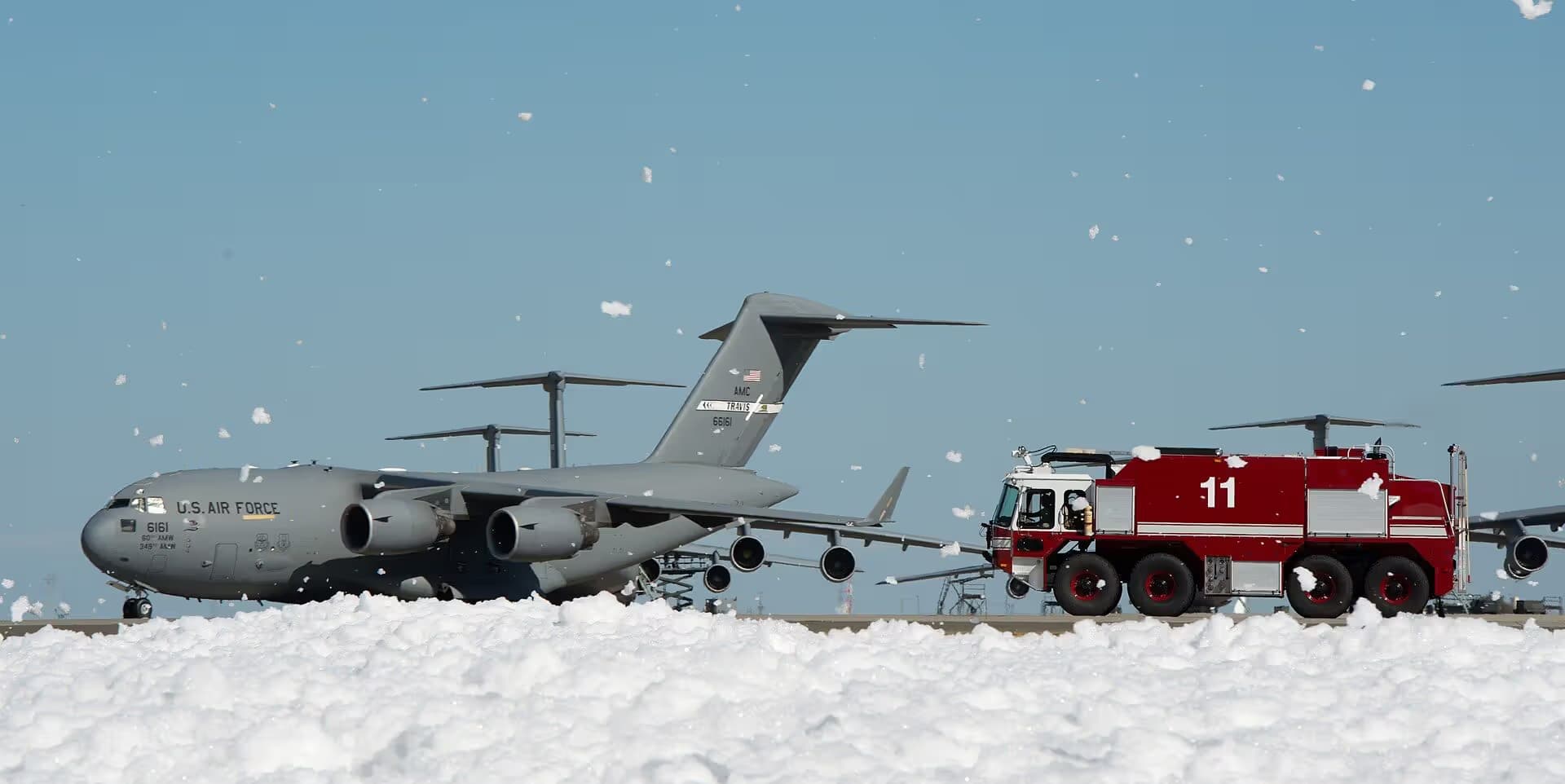 Unidentified — Boeing