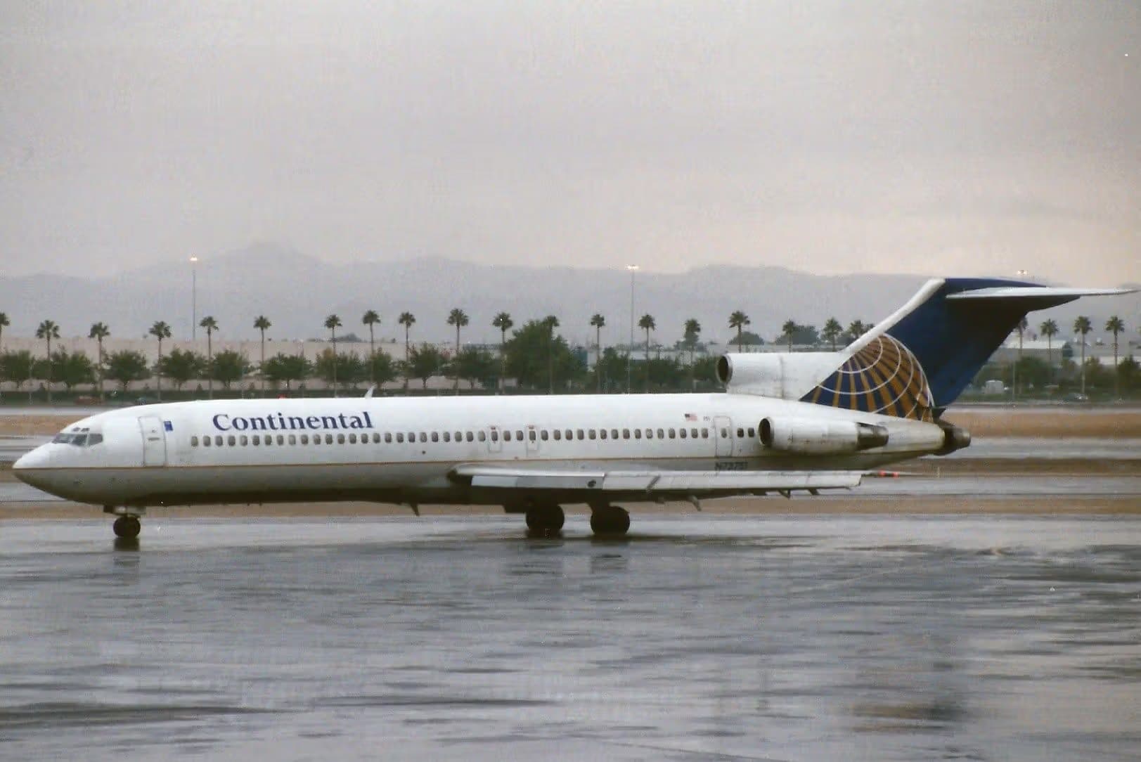 N73751 — Boeing