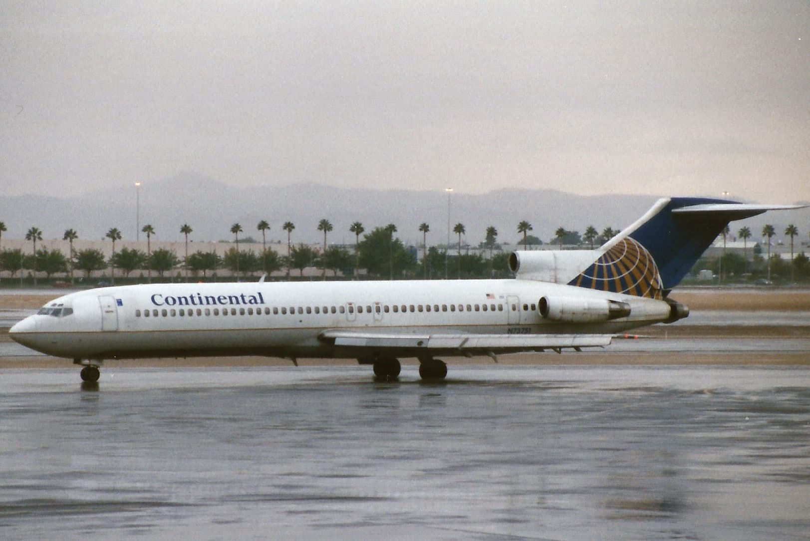 N73751 — Boeing