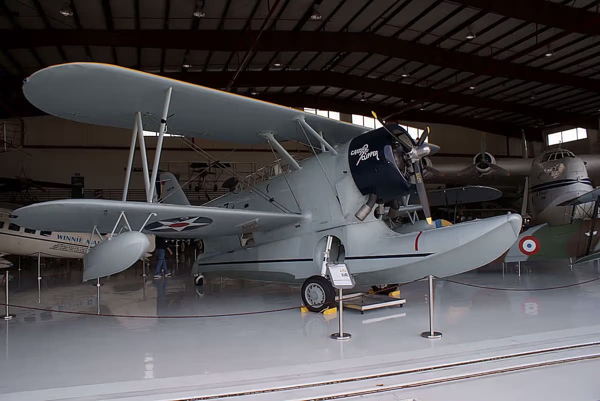 N1214N — Single-engine aircraft