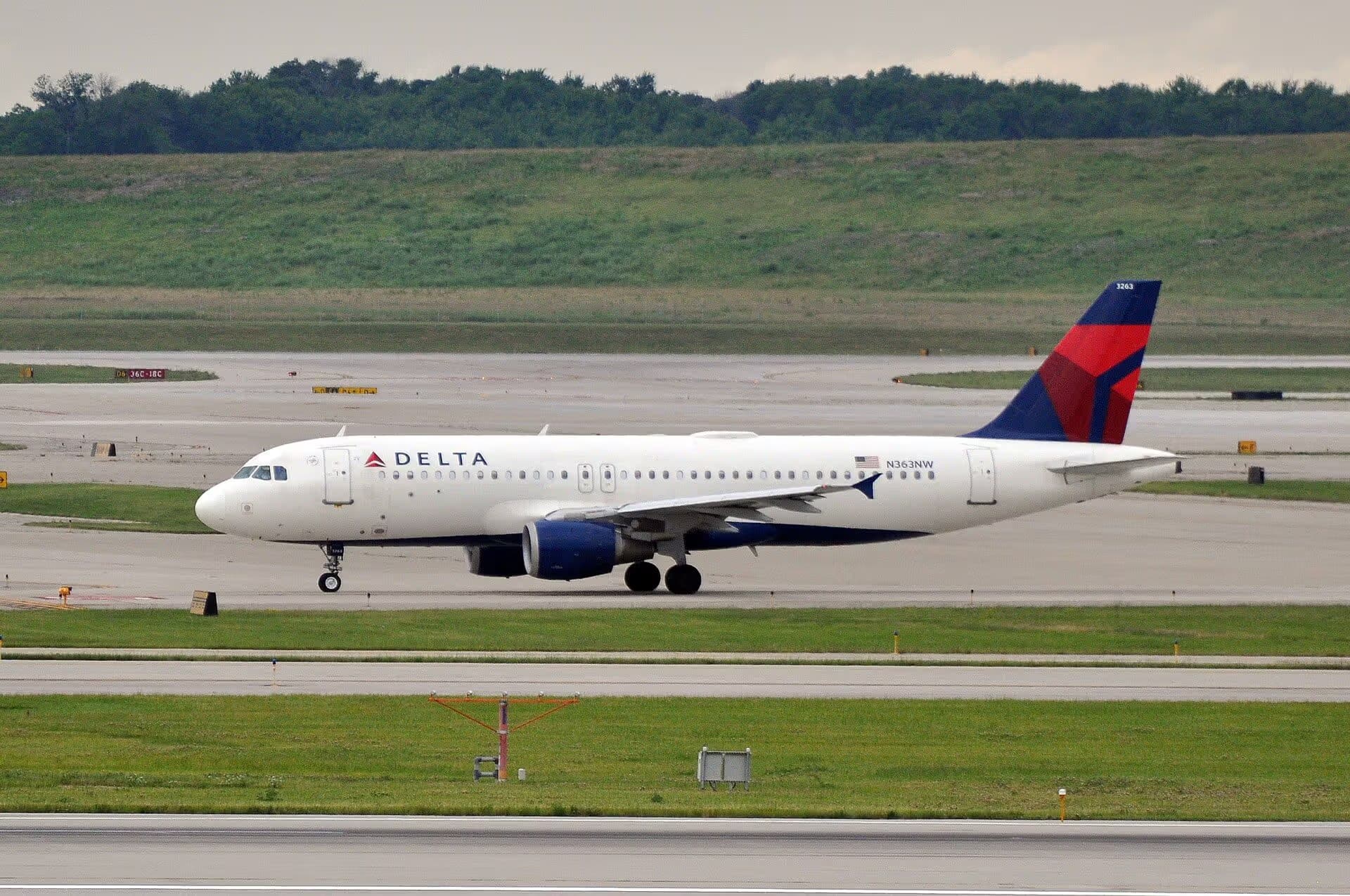 N363NW — Airbus