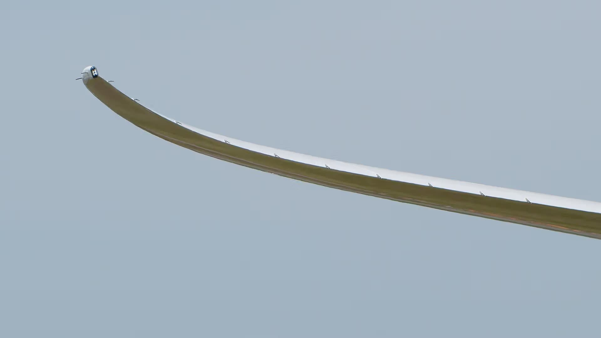 N1008S — Aircraft