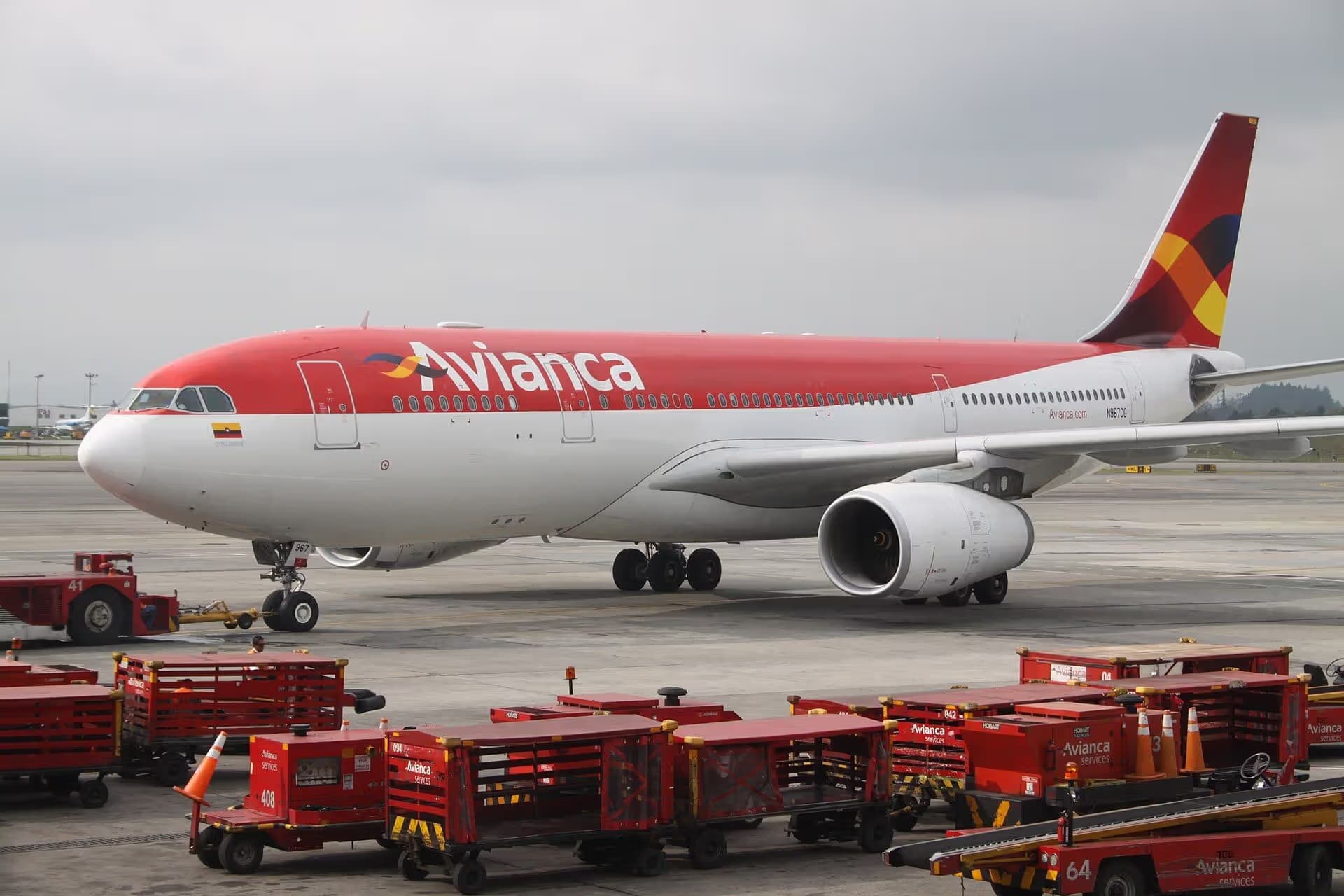 N967CG — Airbus