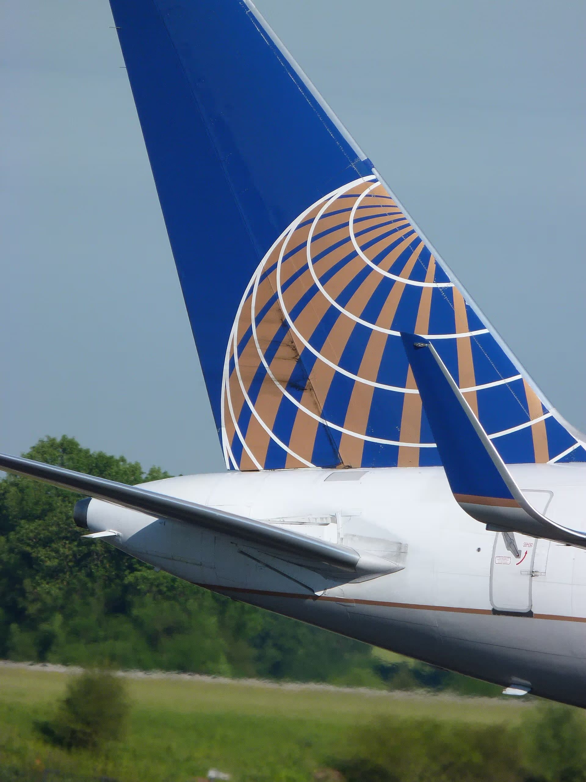 N19141 — Aircraft