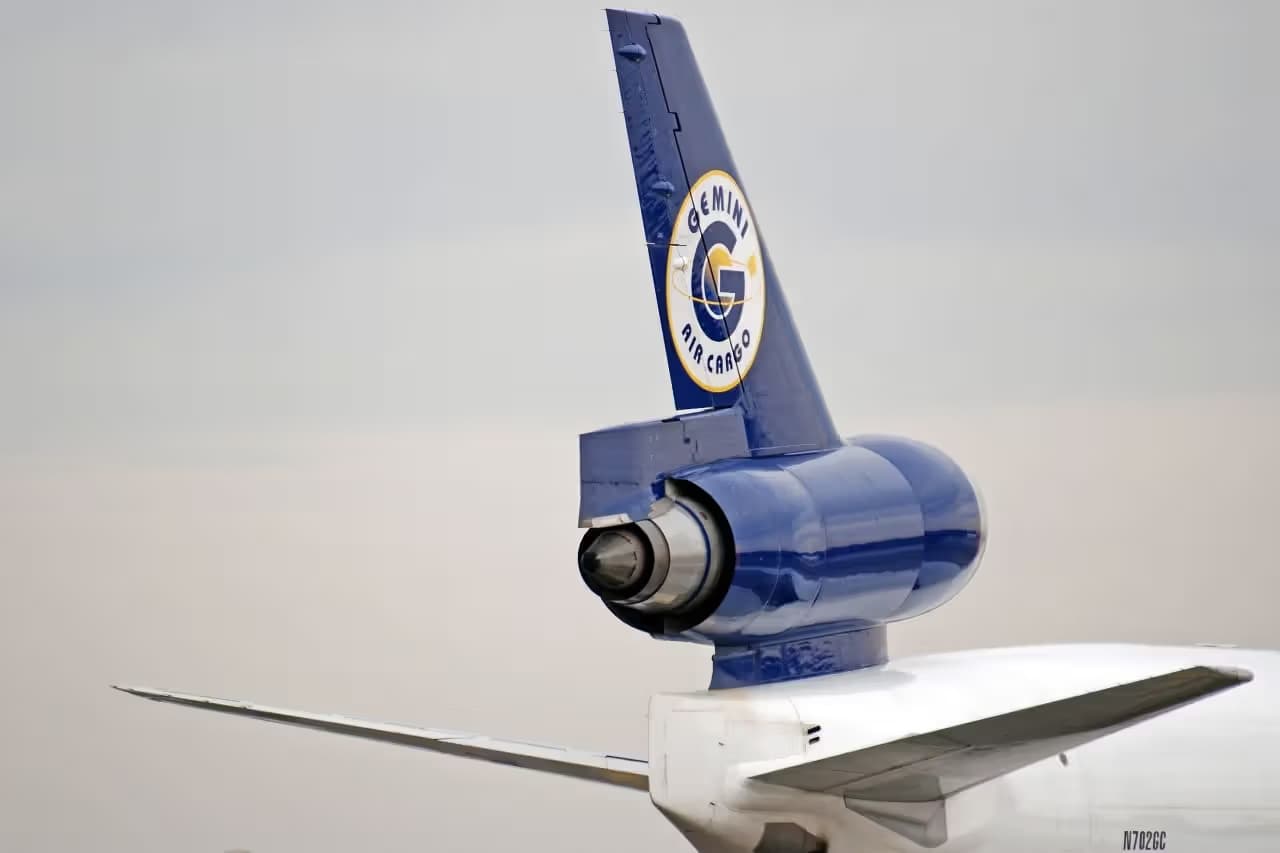 N702GC — Aircraft