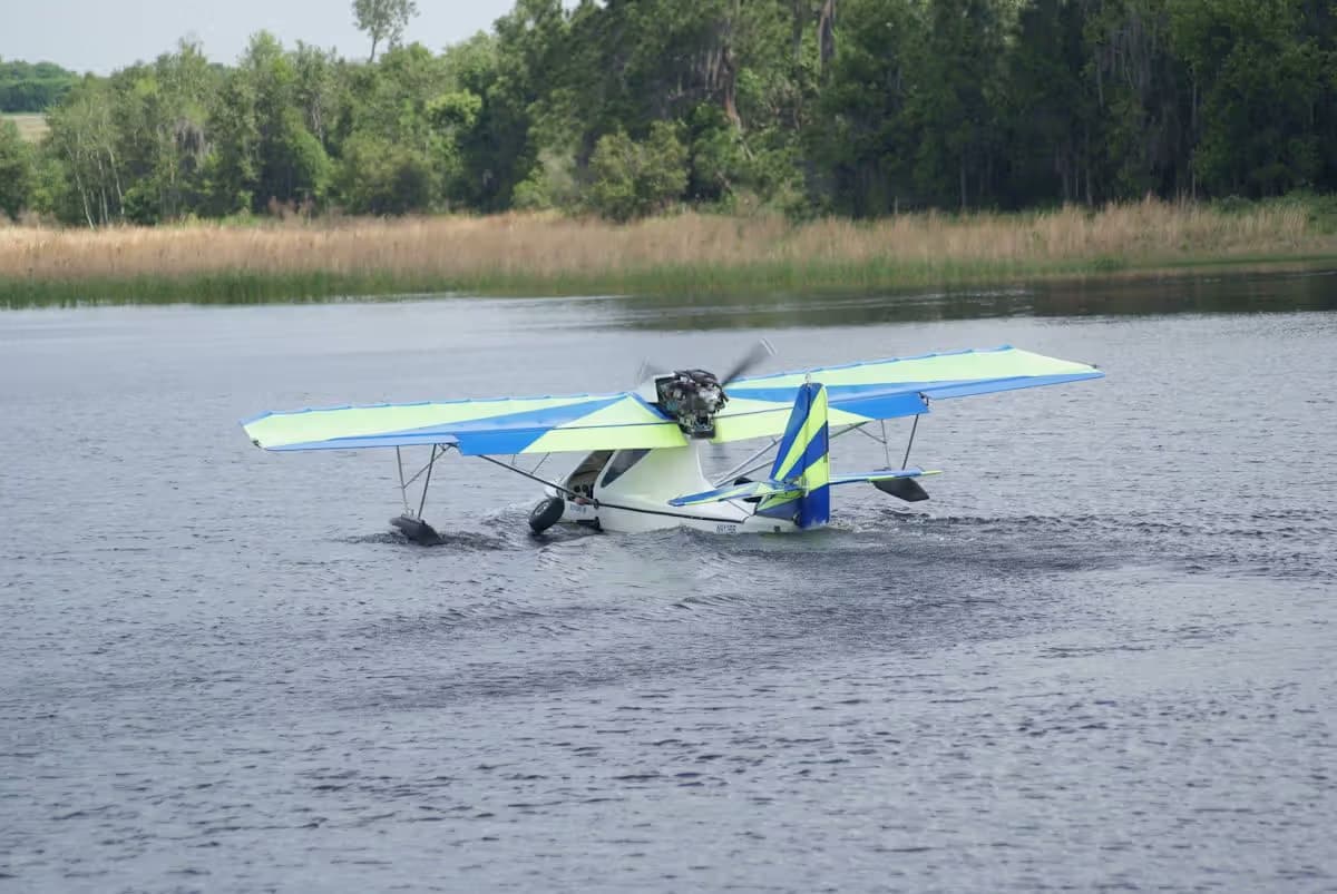 N912BB — Single-engine aircraft