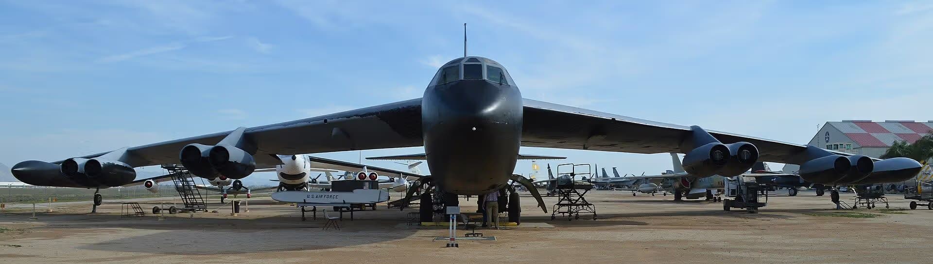 Unidentified — Aircraft