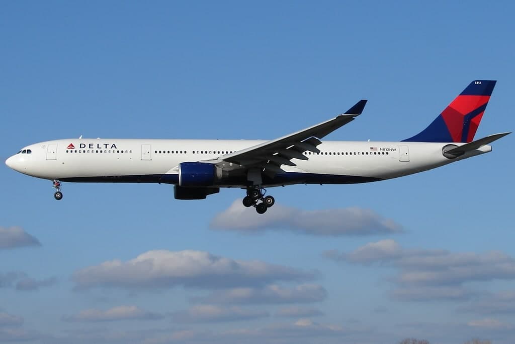 N812NW — Airbus