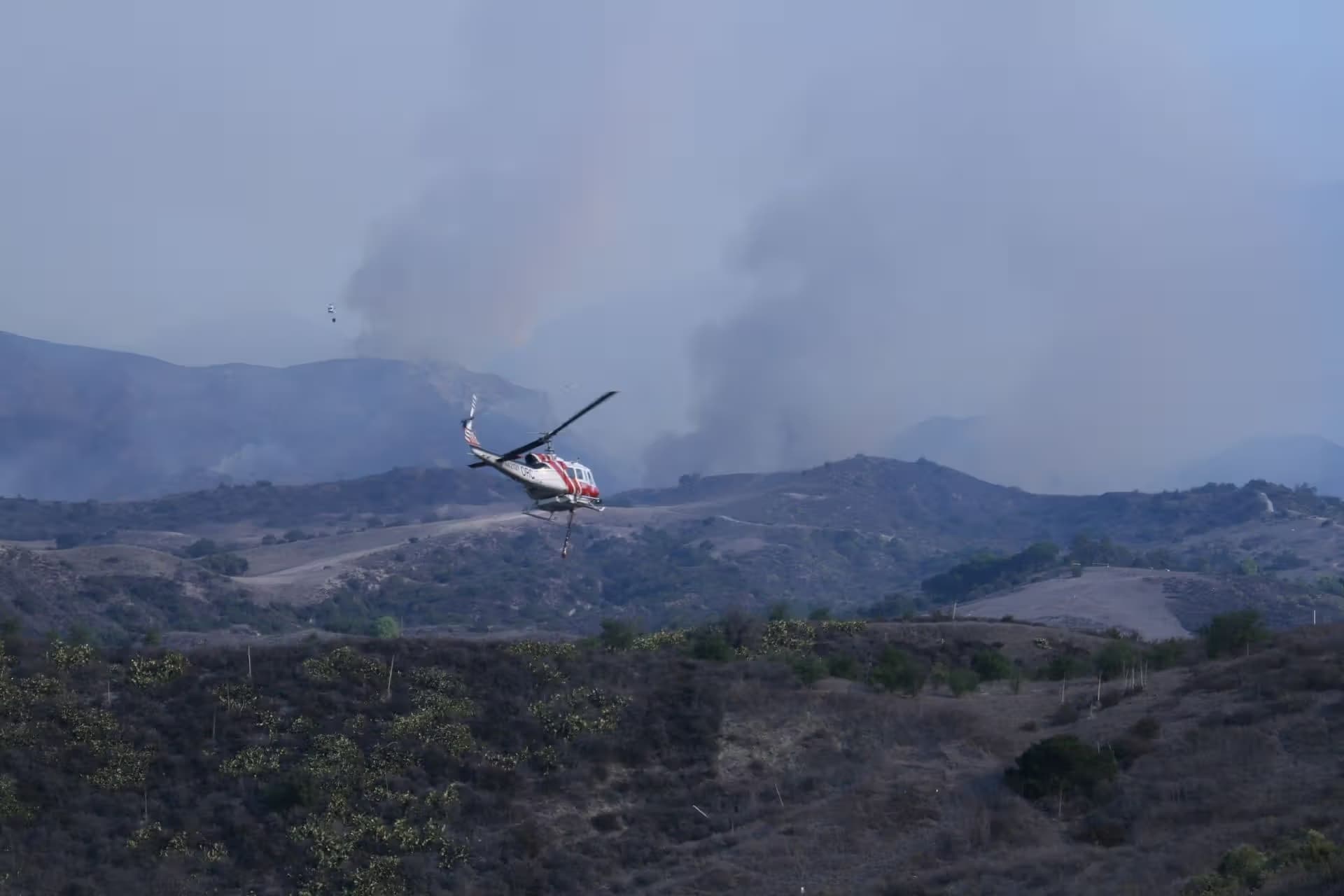 N4212Y — Helicopter