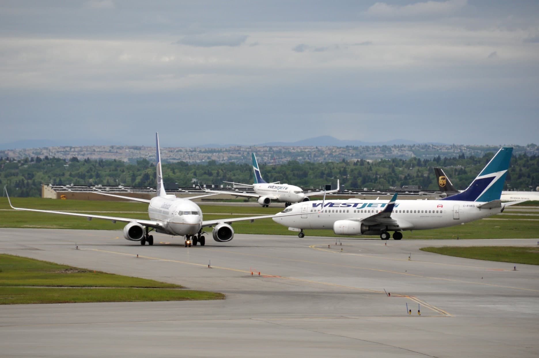 N16703 — Boeing