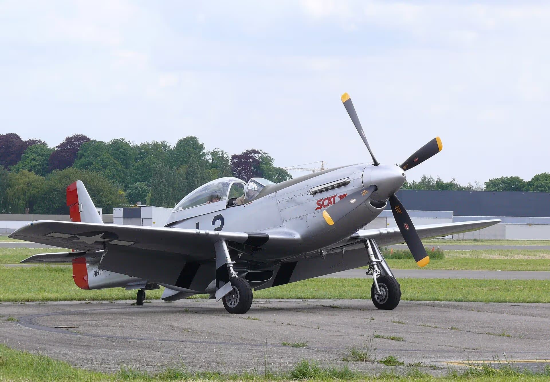 Unidentified — Warbird