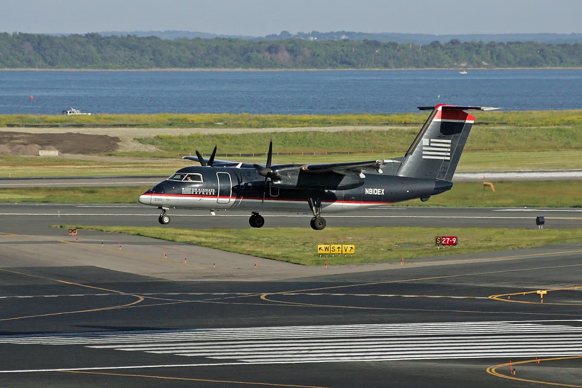 N810EX — Aircraft