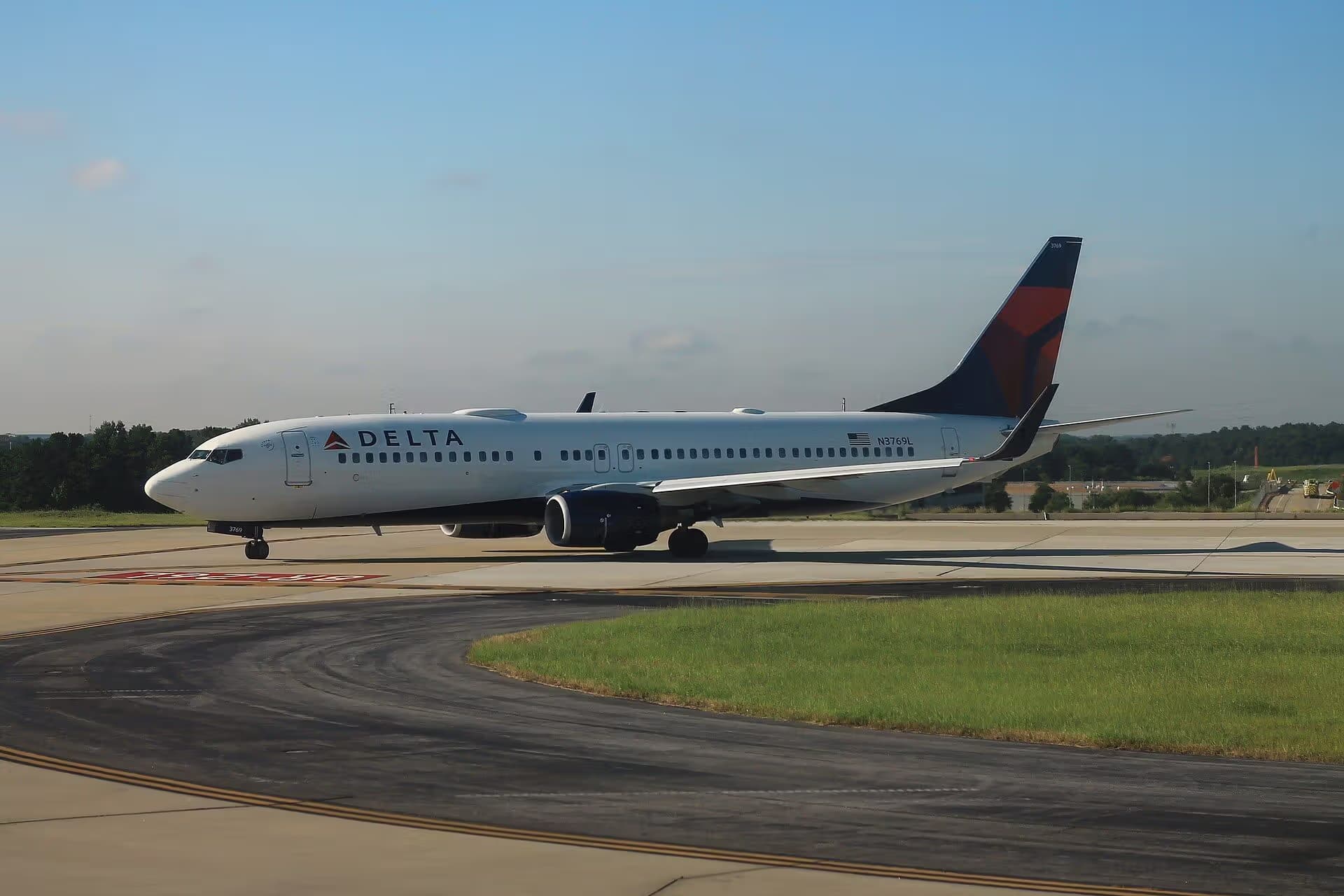 N3769L — Boeing
