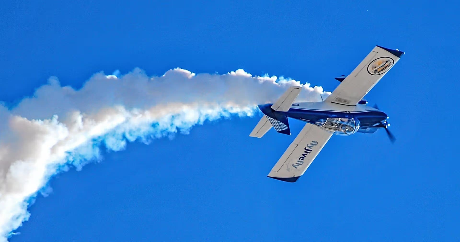 N717WB — Single-engine aircraft