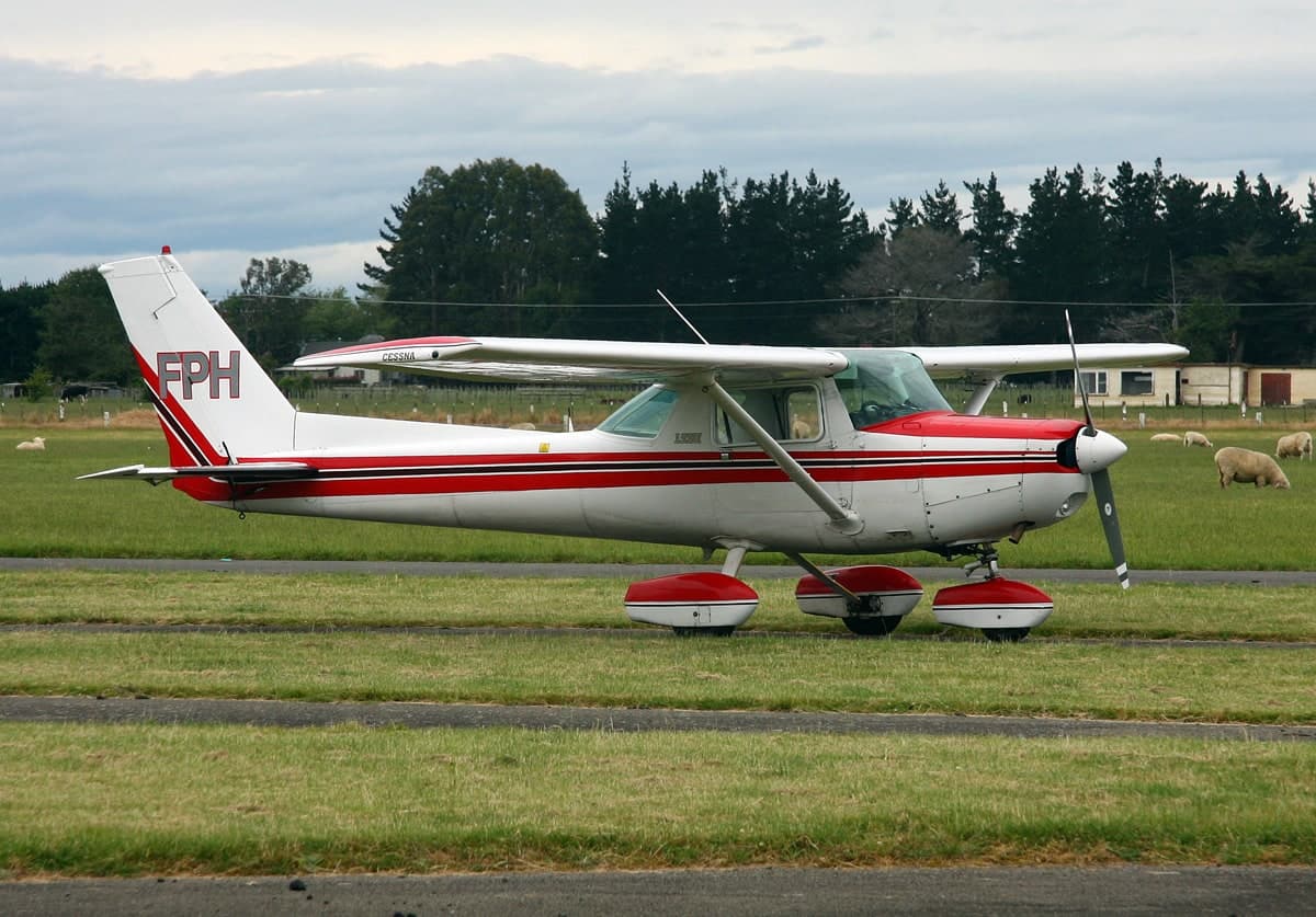 ZK-FPH — Cessna