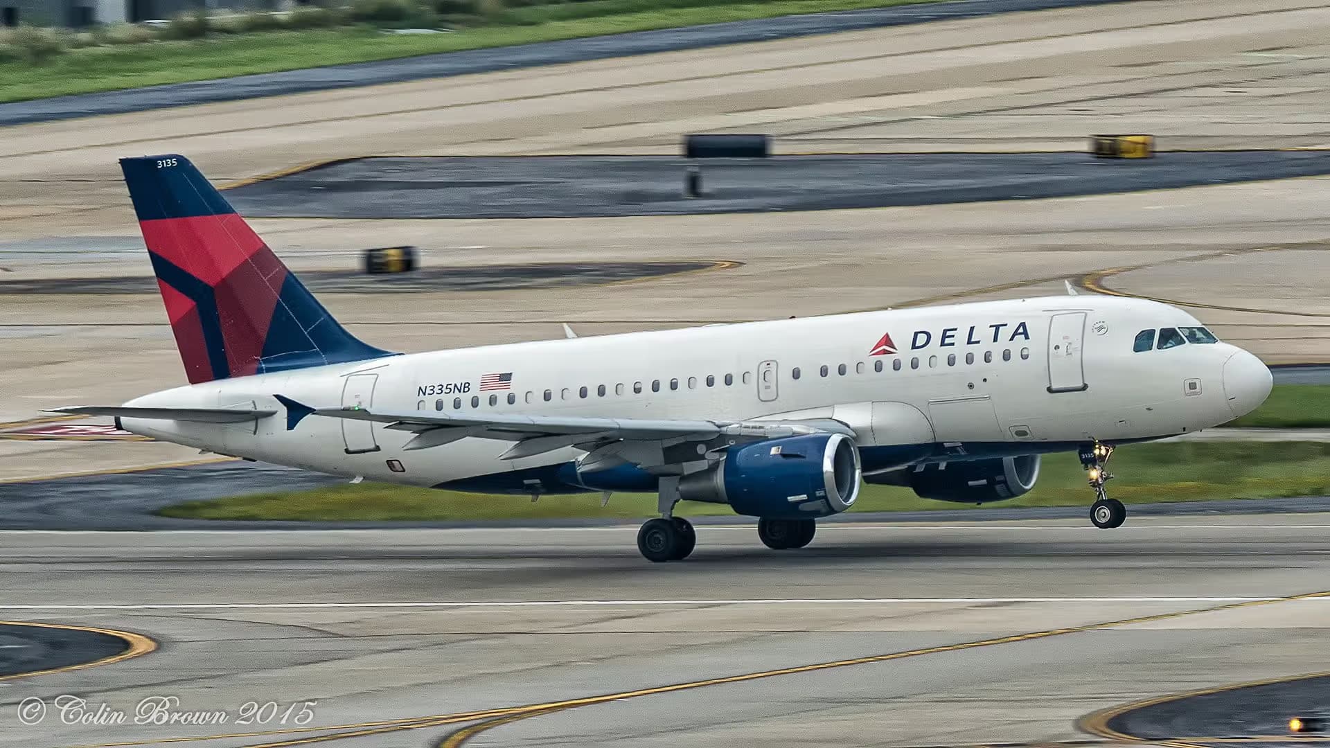 N335NB — Airbus