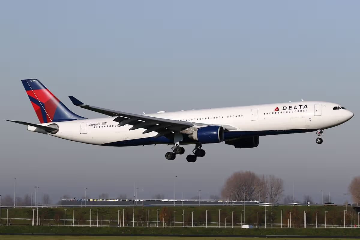 N808NW — Airbus