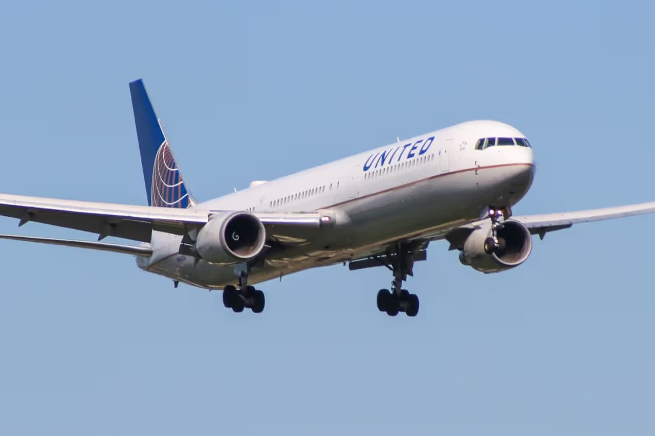 N66056 — Boeing