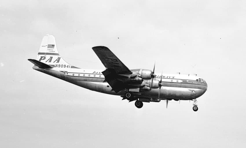 N90941 — Aircraft