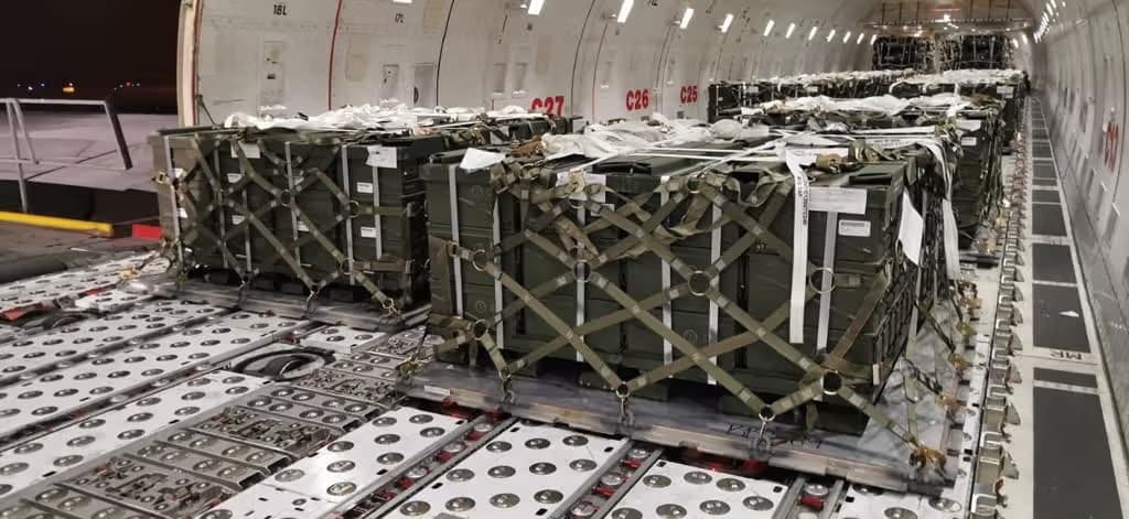 N782CK — Aircraft