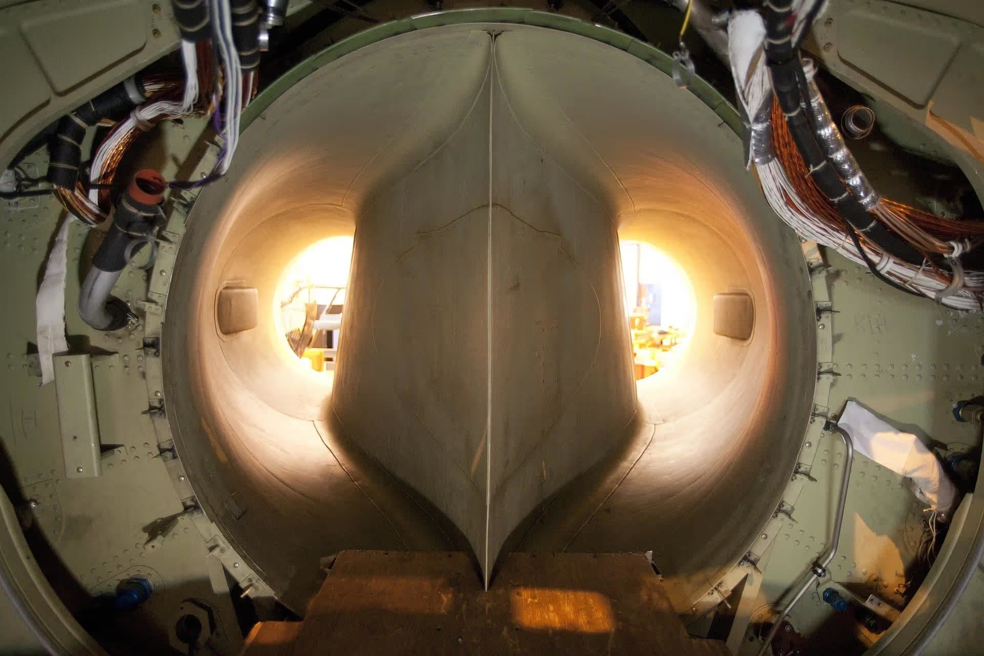 N809NA — Aircraft