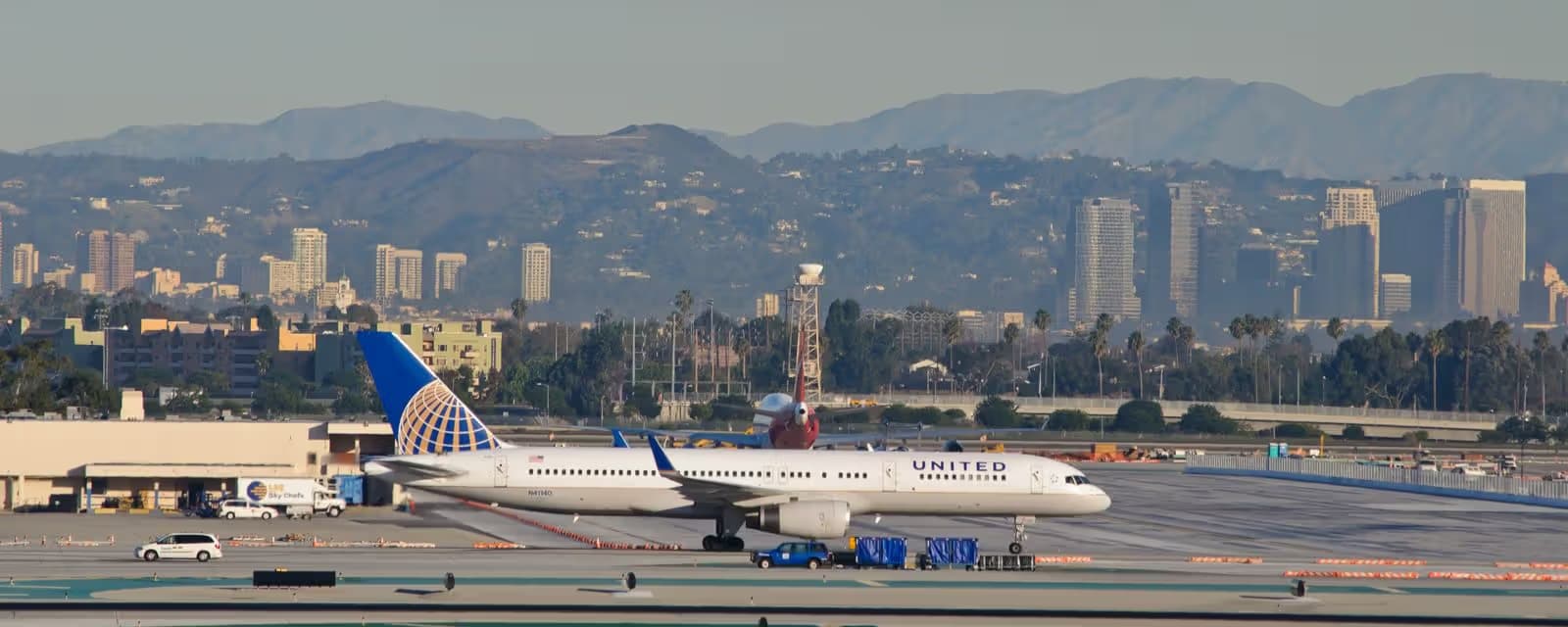 N41140 — Boeing