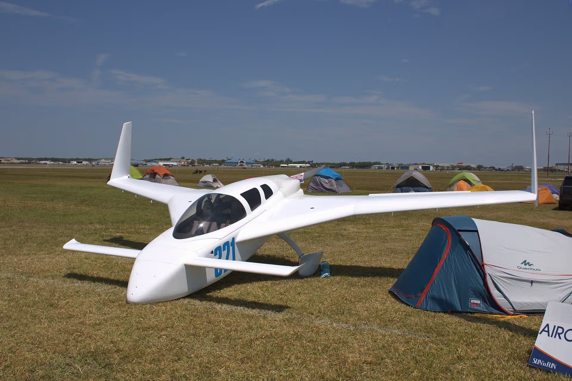 N881BB — Aircraft