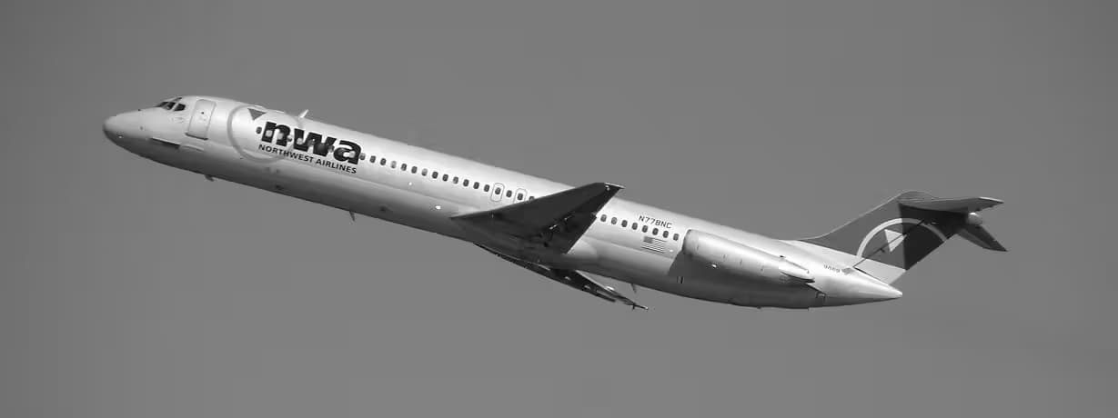 N778NC — Douglas