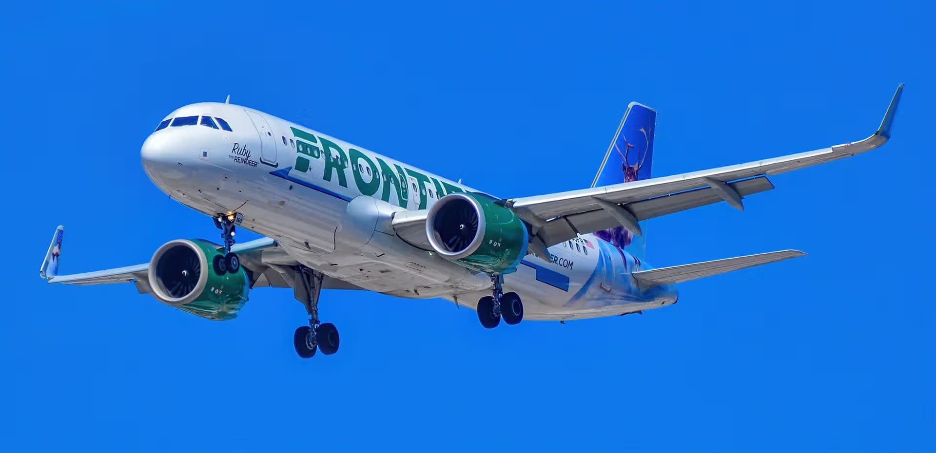 N360FR — Airbus