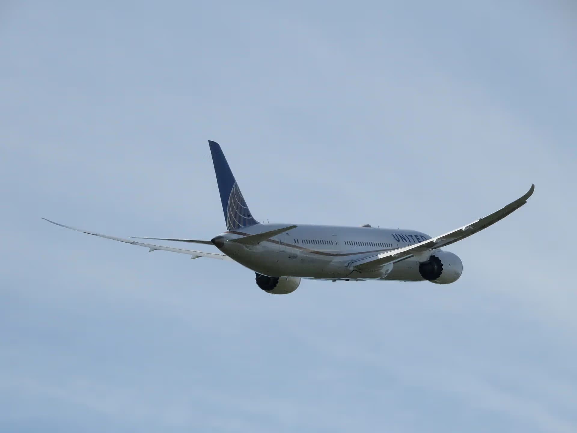 N15969 — Boeing at Munich Airport