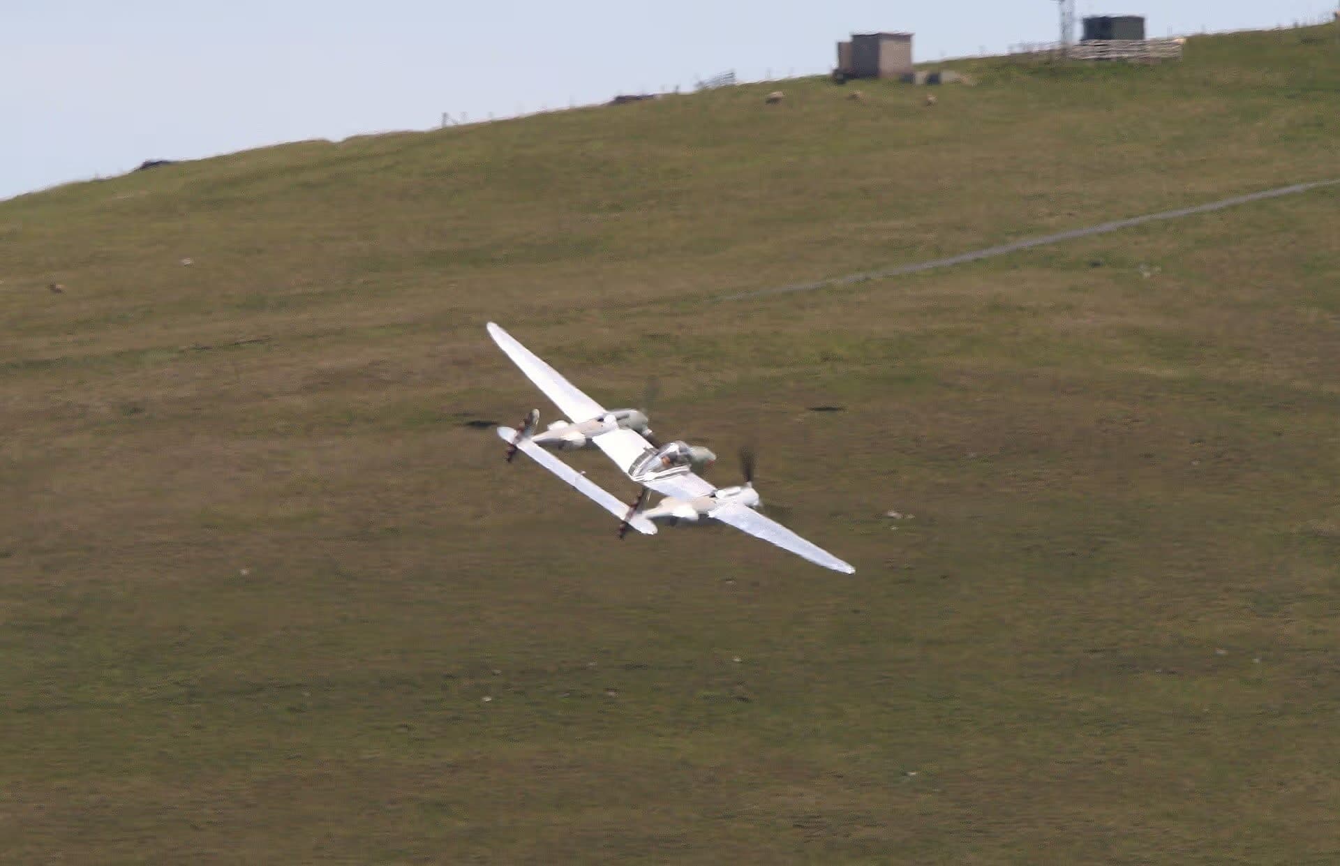 N25Y — Lockheed