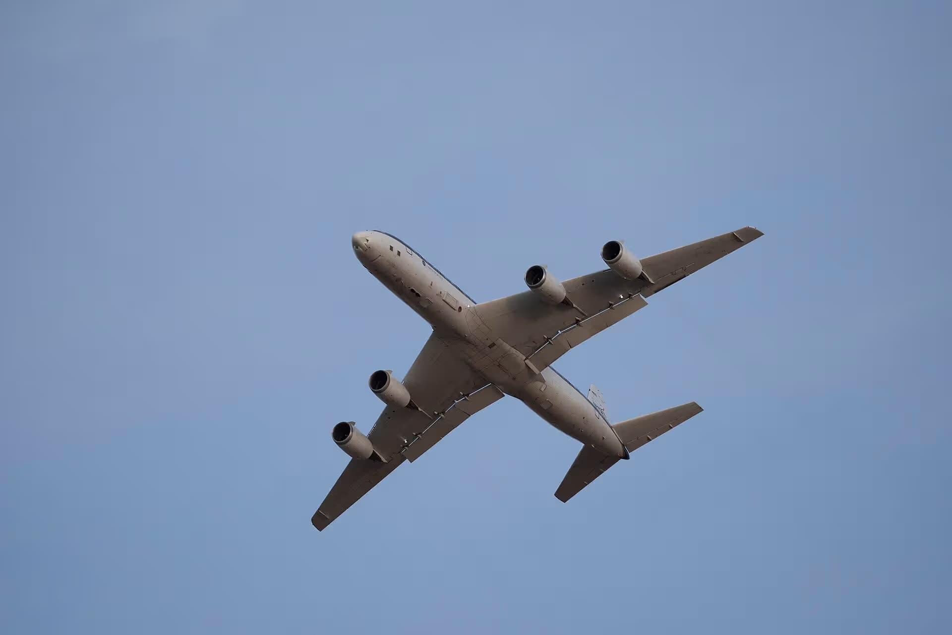 N817NA — Aircraft