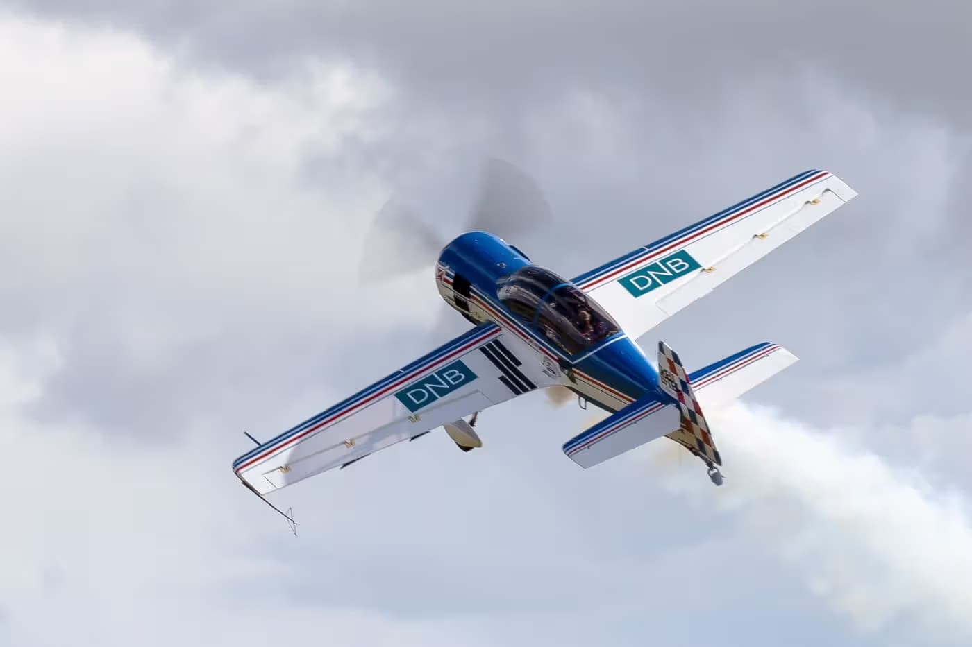 N9PK — Single-engine aircraft