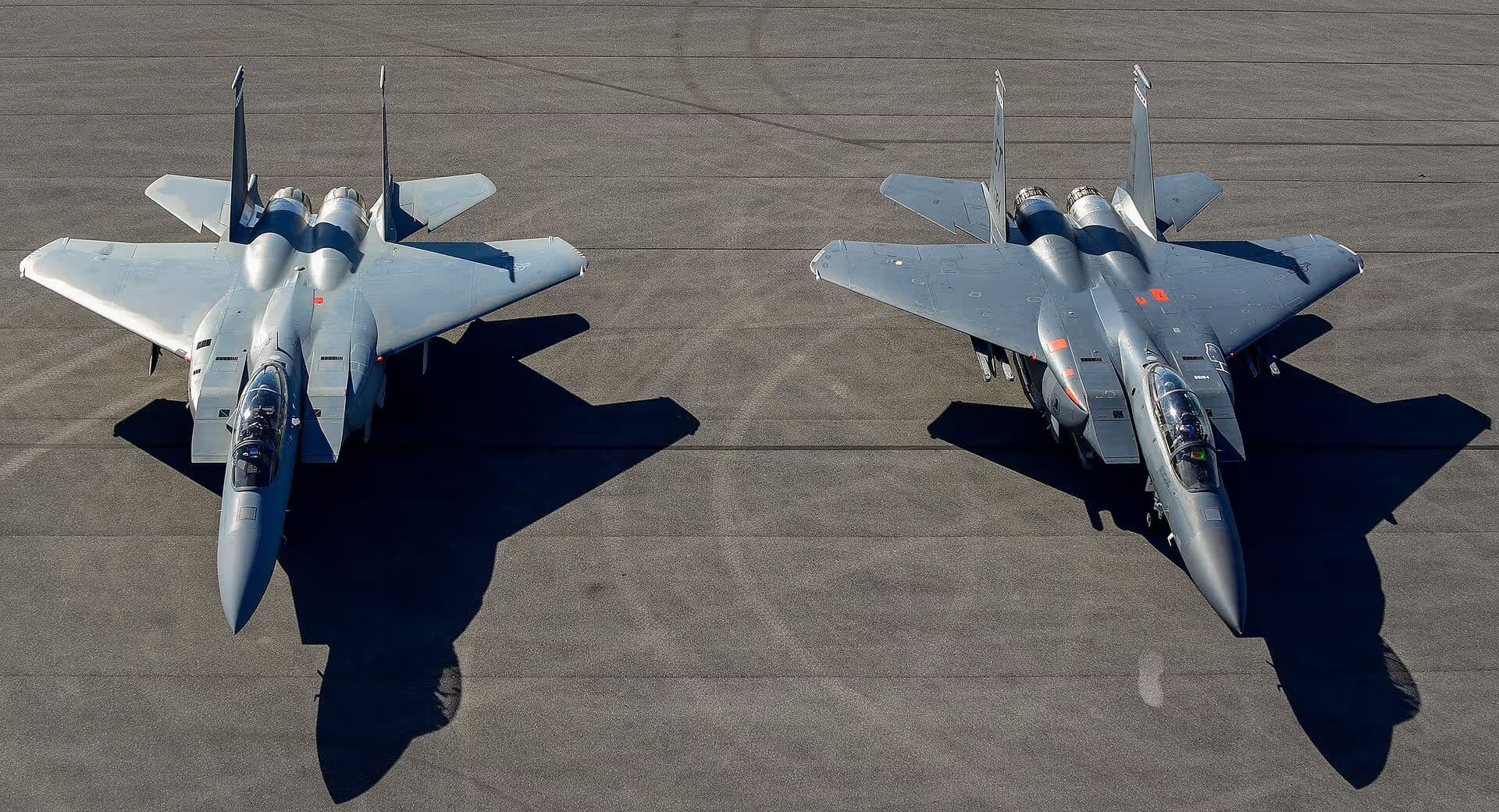 Unidentified — Aircraft