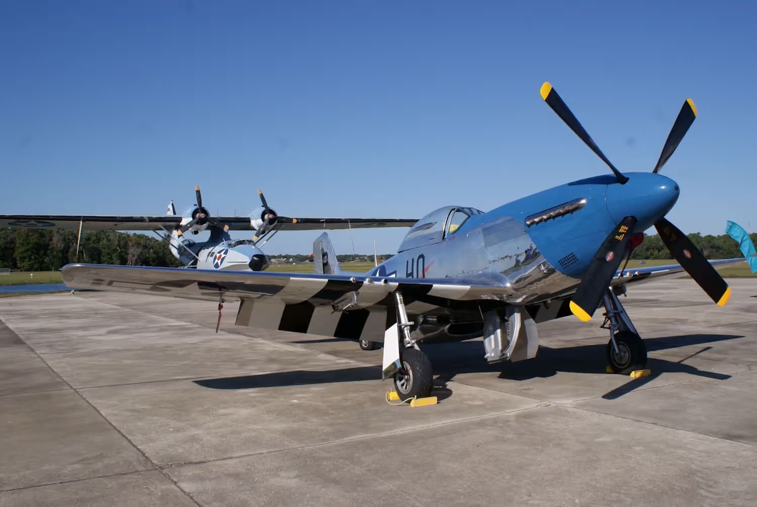 Unidentified — Warbird