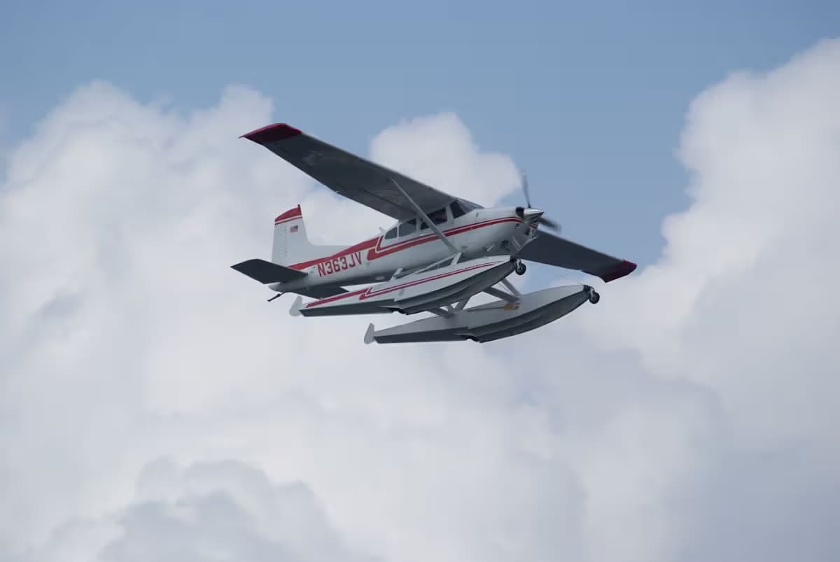 N363JV — Cessna