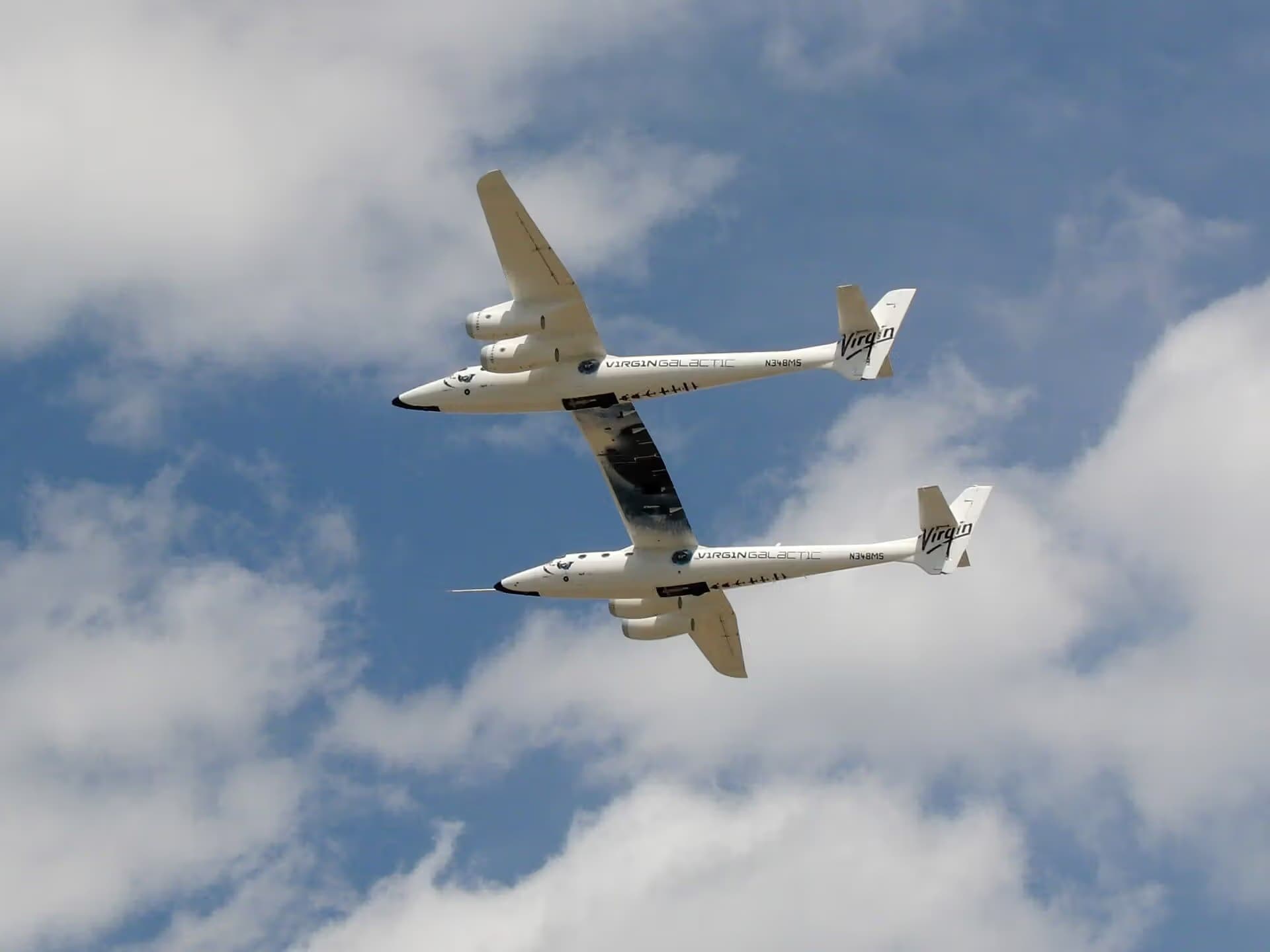 N348MS — Aircraft