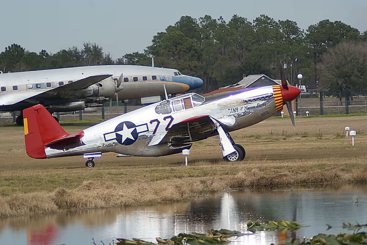Unidentified — Warbird