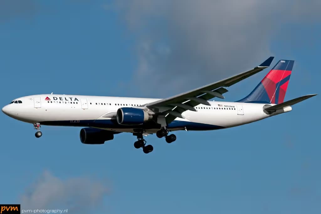 N852NW — Airbus