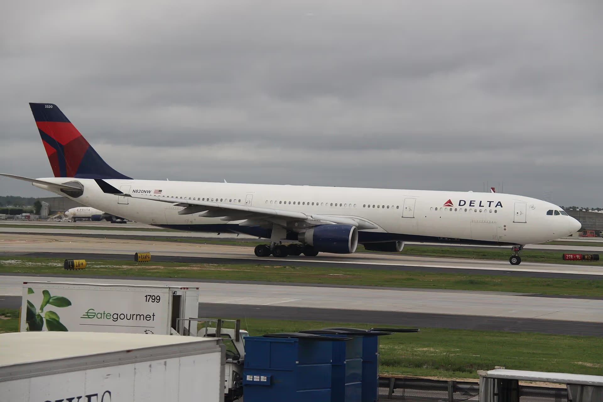 N820NW — Aircraft