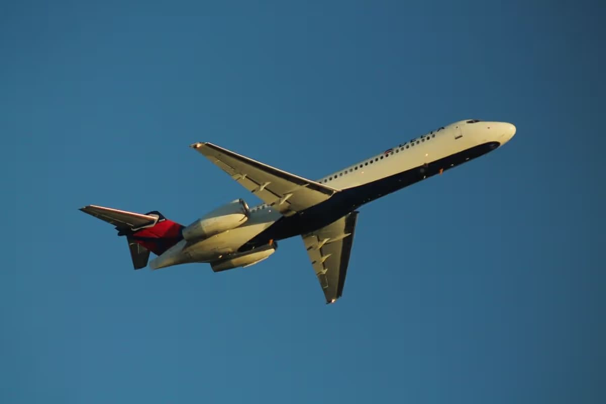 N993AT — Aircraft