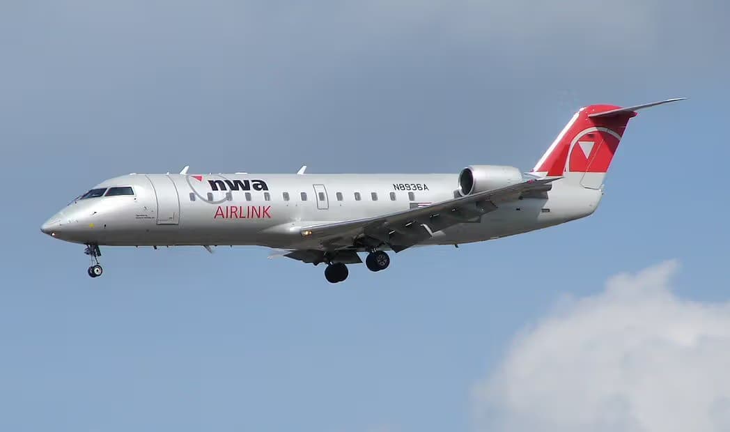 N8936A — Bombardier