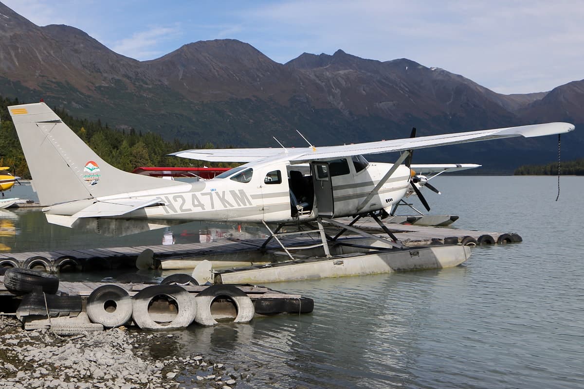 N247KM — Cessna