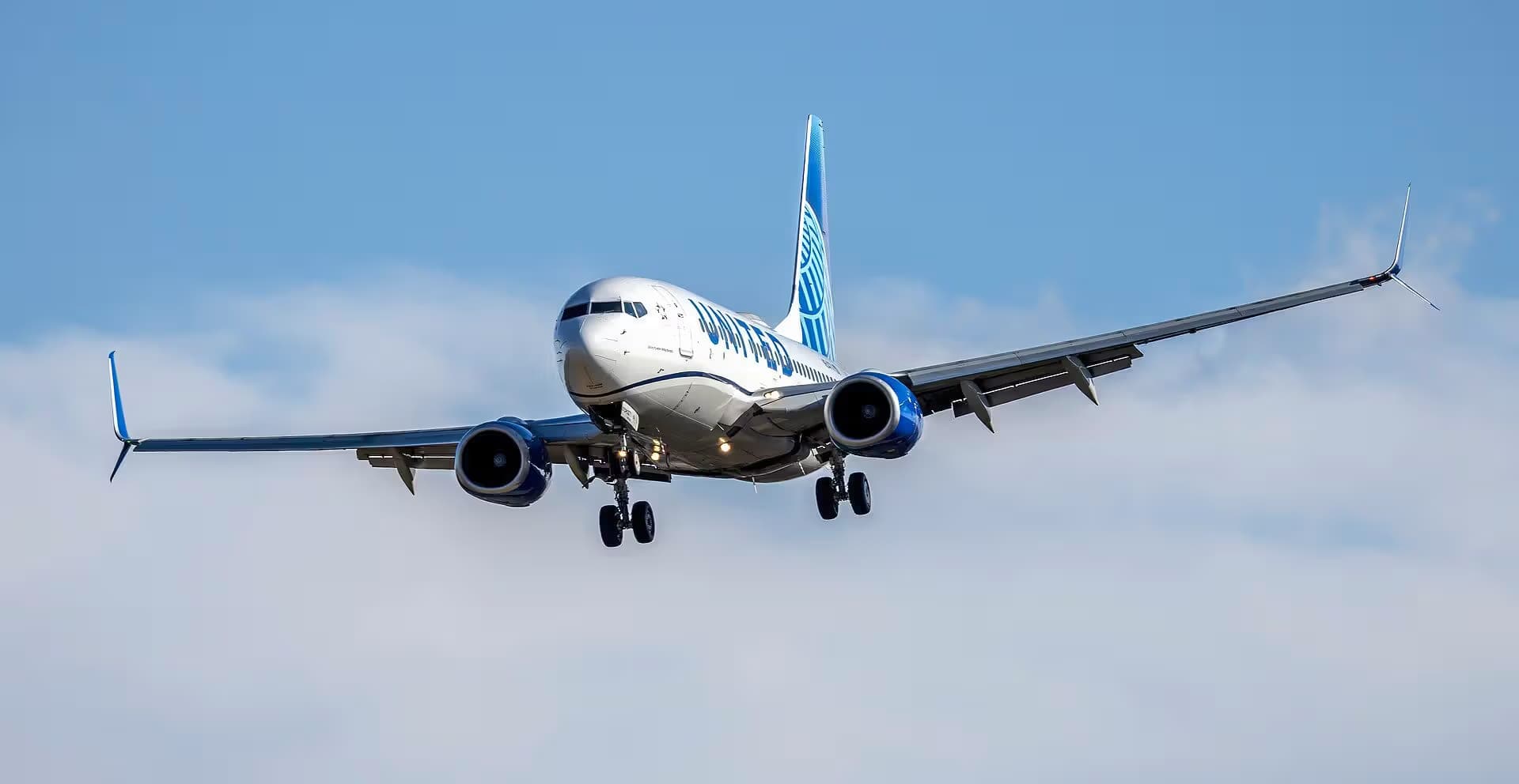 N54711 — Boeing