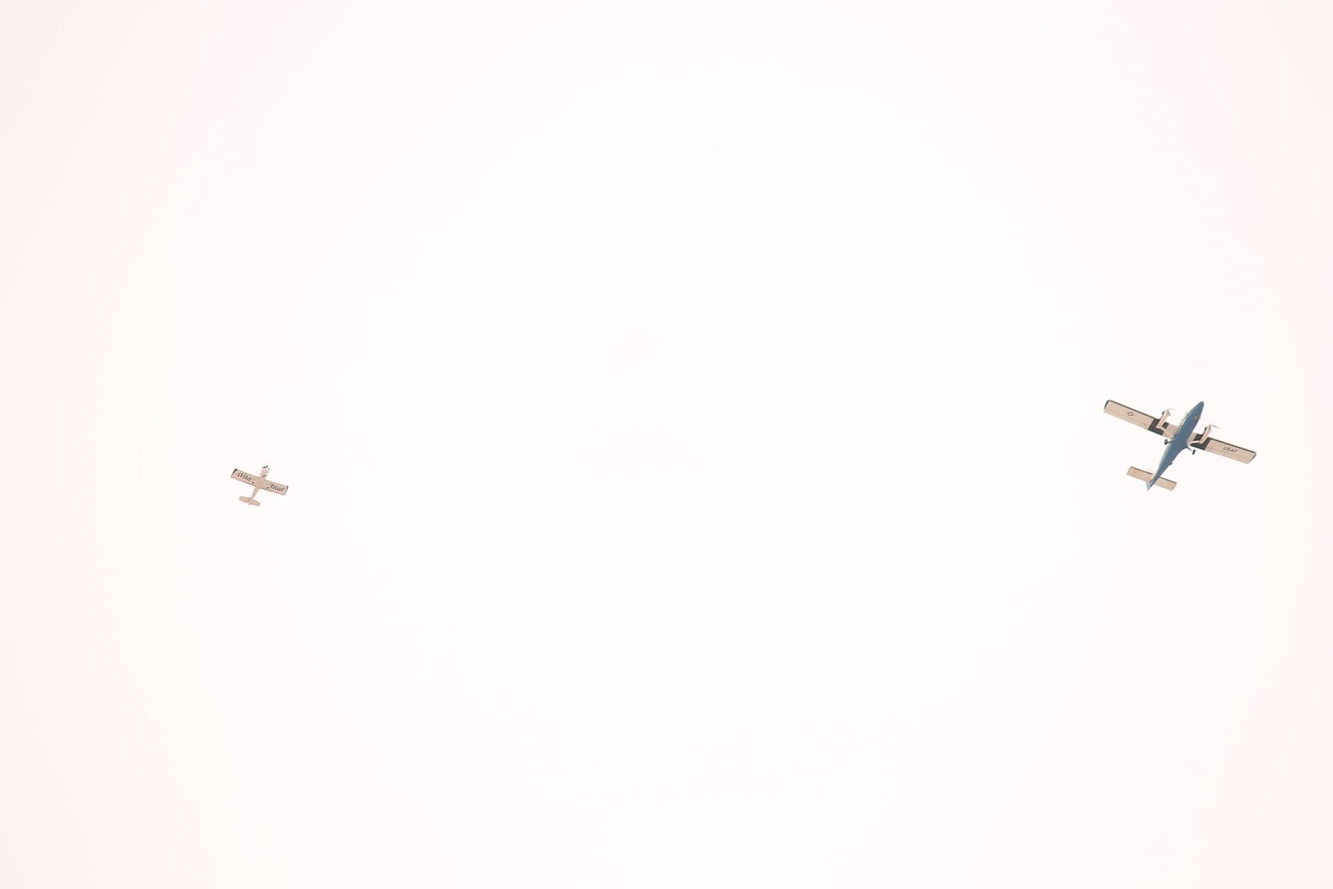 N70465 — Single-engine aircraft