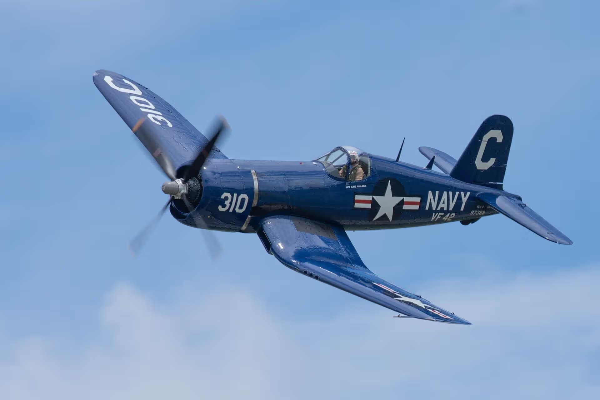 N72378 — Warbird