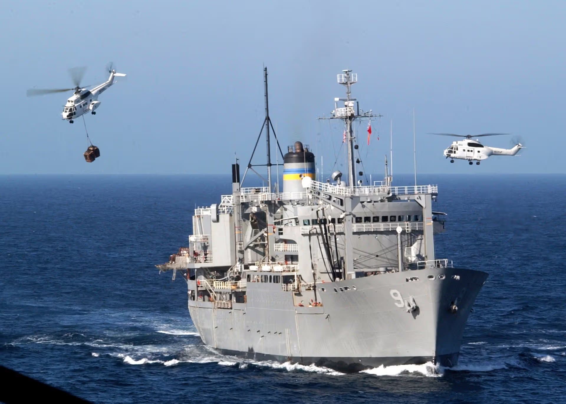 N330JF — Helicopter