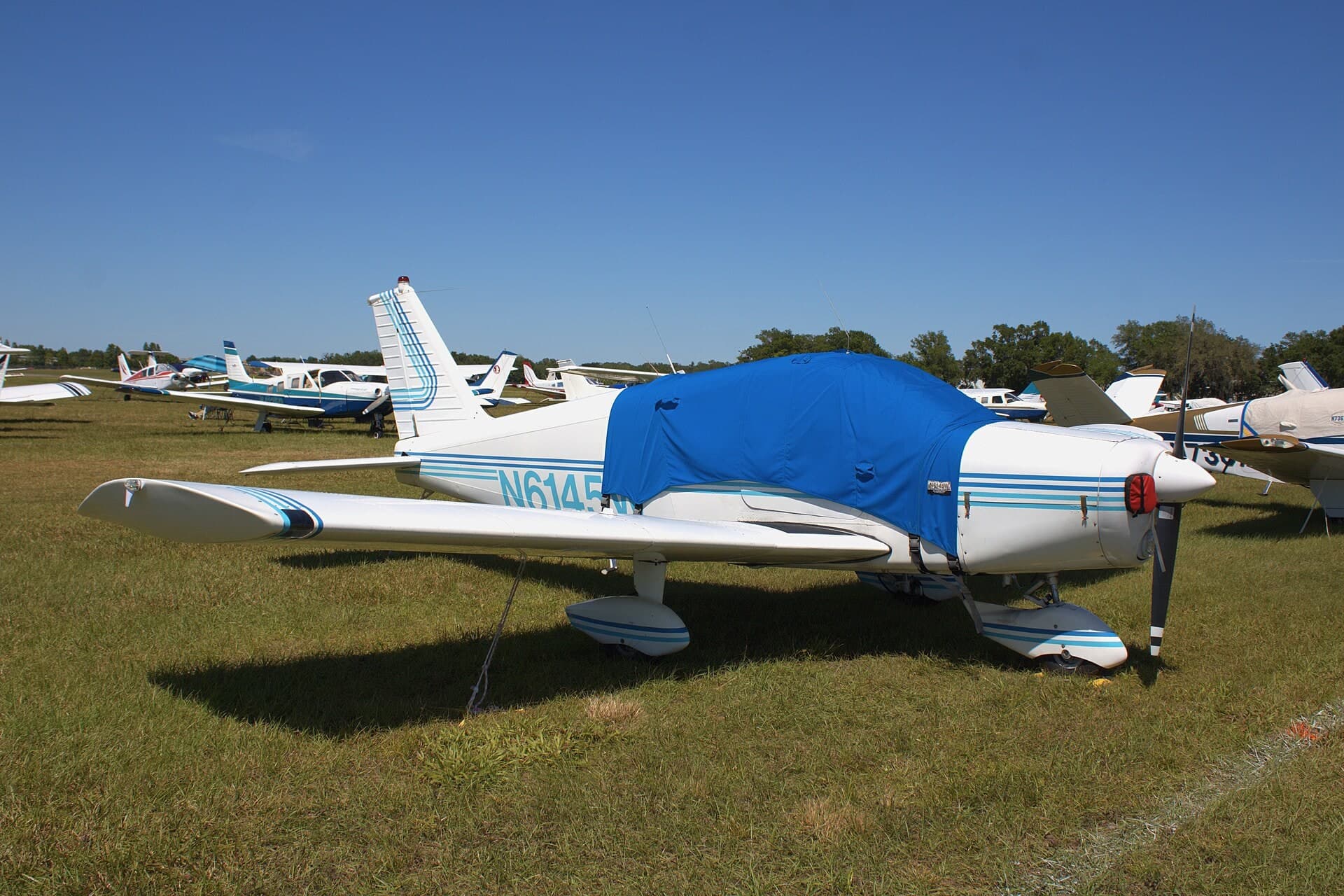N6105W — Piper