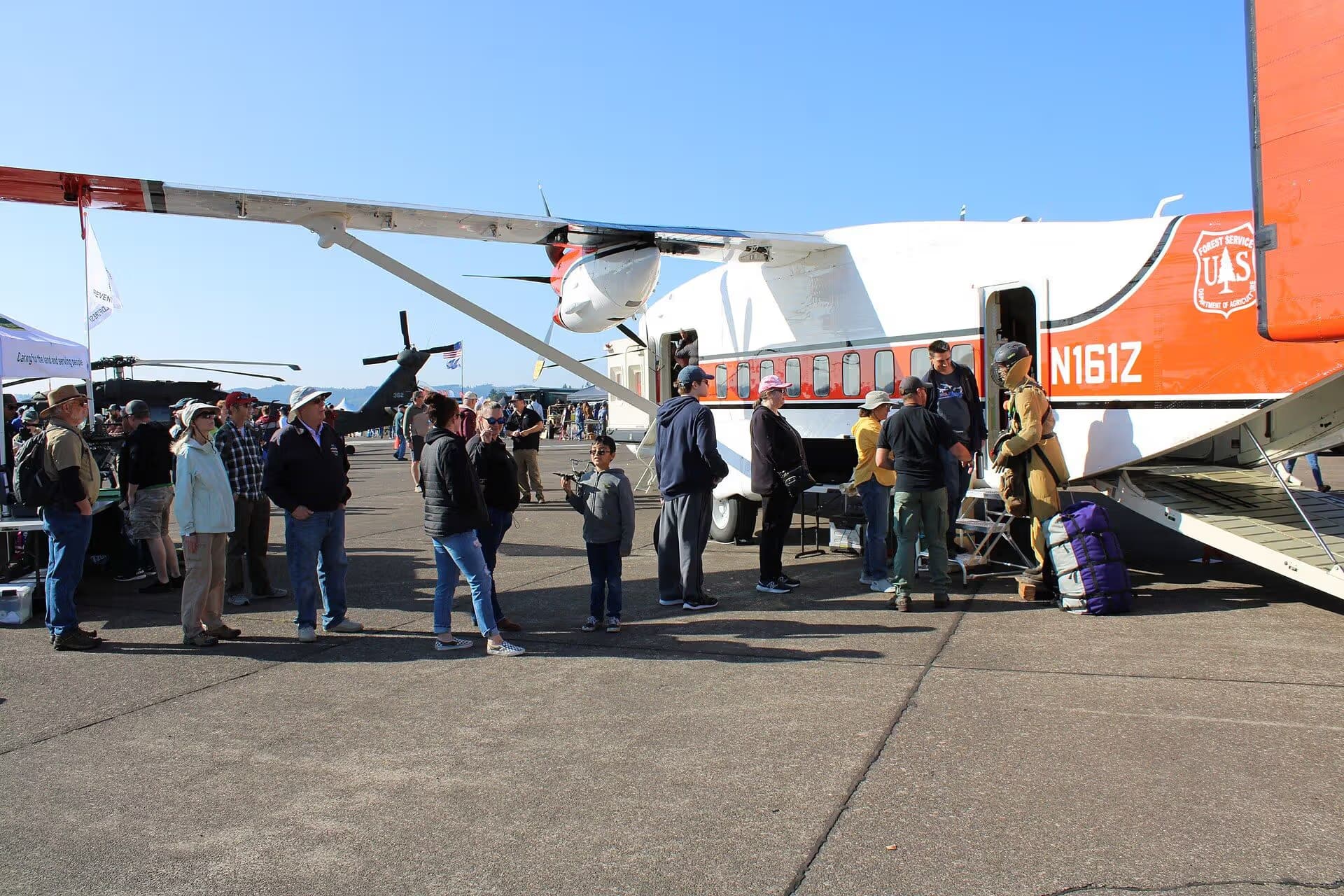N161Z — Aircraft