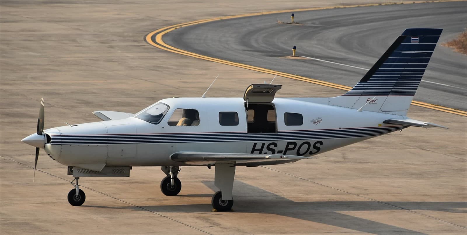 HS-POS — Piper